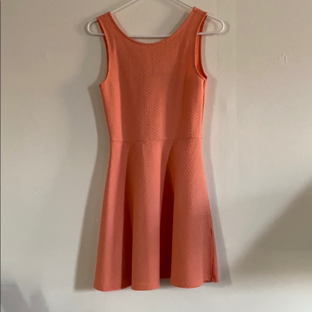 Sun dress
